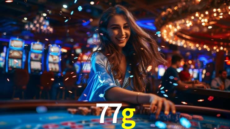 Welcome Bonus 77g