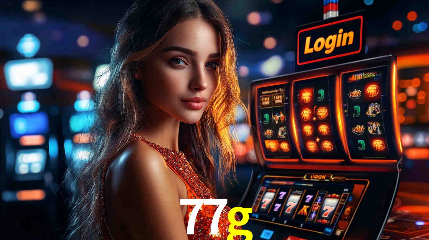 77g - Cassino Premium do Brasil - 77g.com
