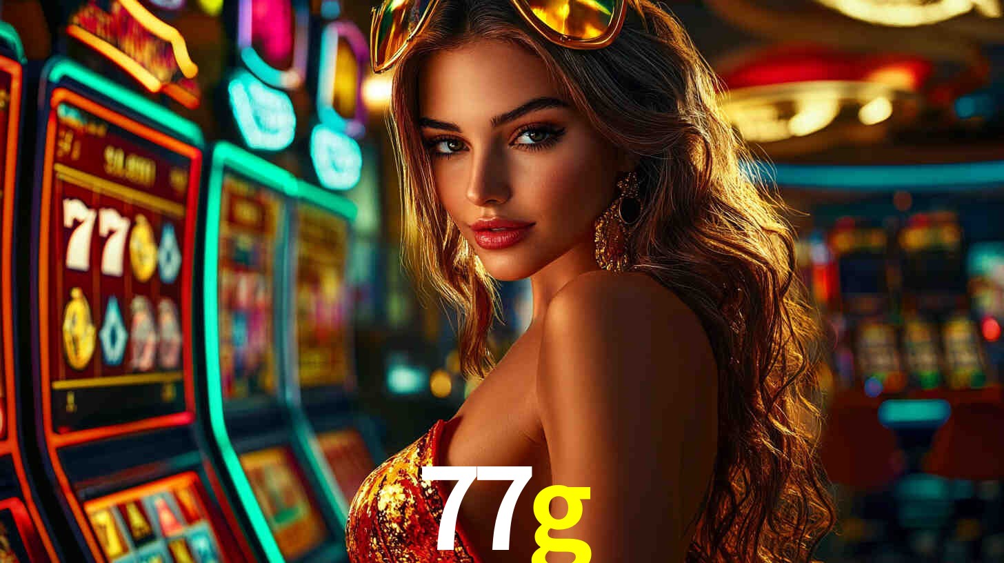 77g App Interface