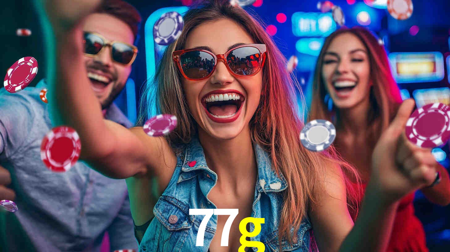 Desvendando o Mundo dos Jogos Virtuais na 77g