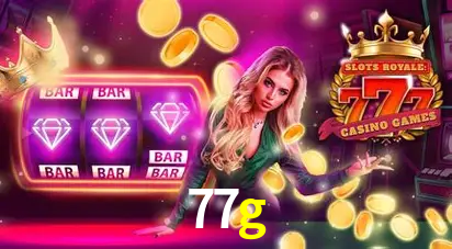 Descubra a Magia dos Jogos de Arcade no 77g