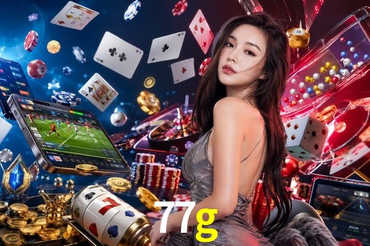 Slot Games 77g