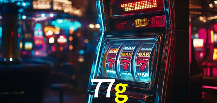 Welcome Bonus 77g