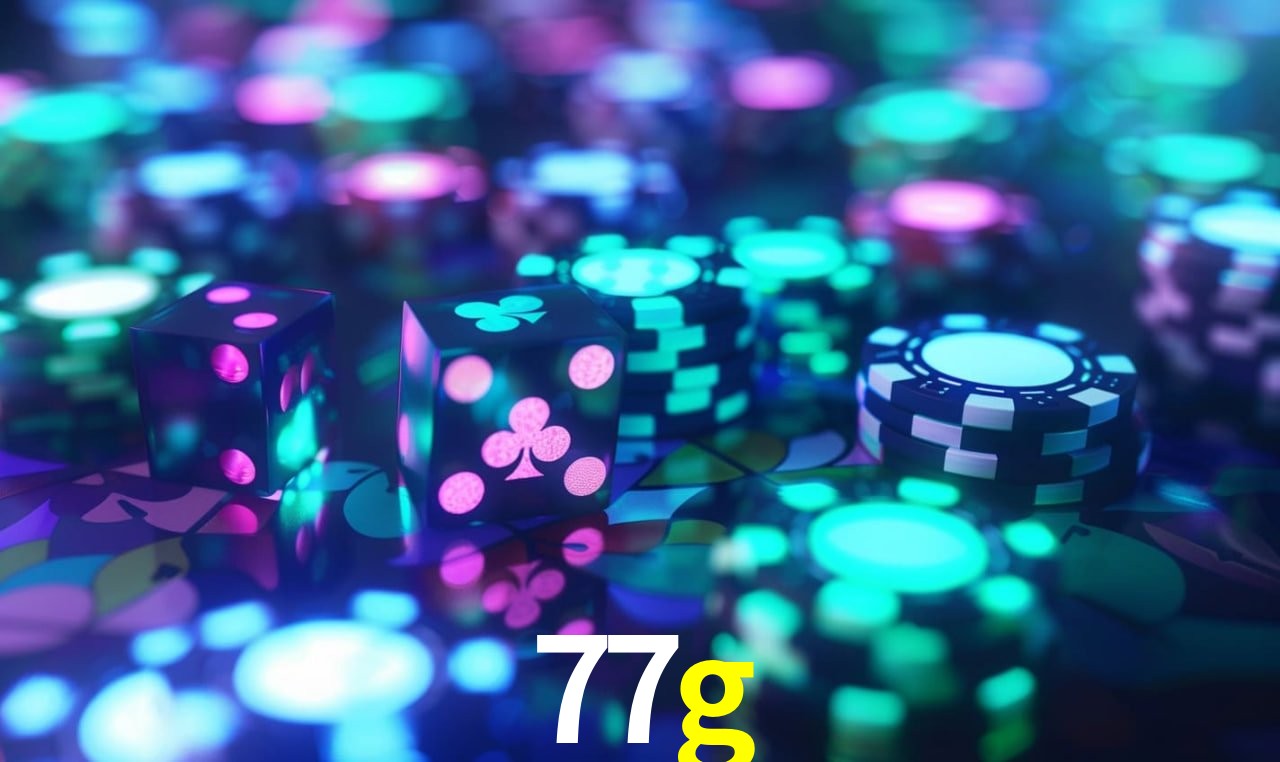 Recursos de Bônus 77g