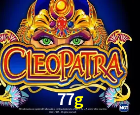 Descubra o Mundo do Cassino Online com 77g