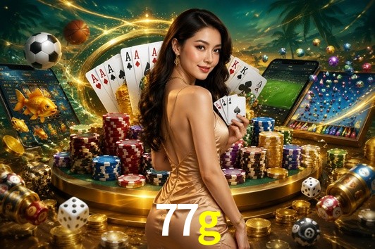 VIP Casino 77g