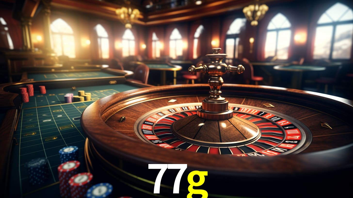 Live Casino 77g