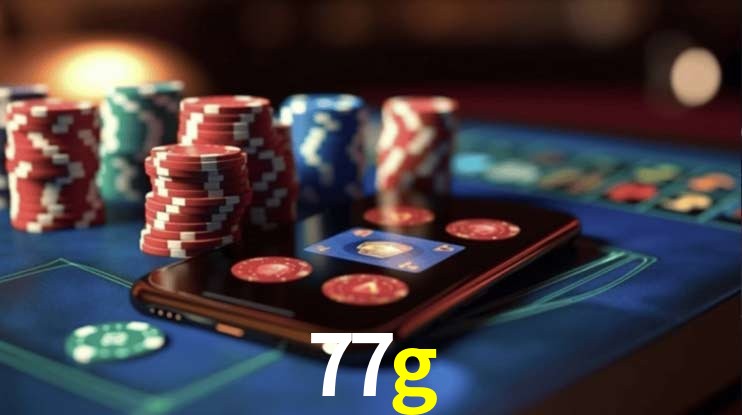 Jogos de Slot 77g