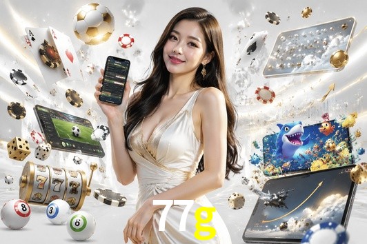 Live Casino 77g