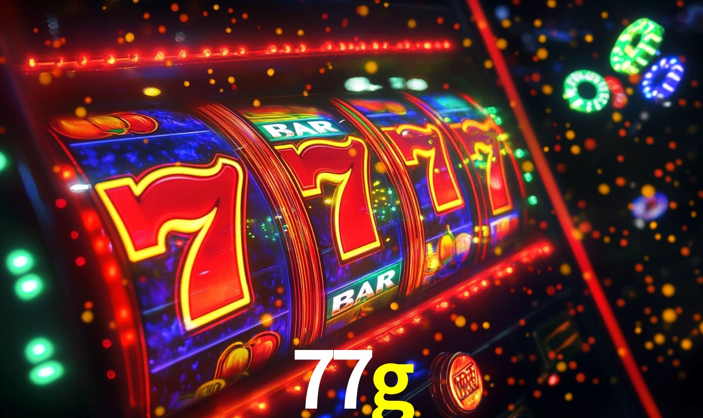 77g: A Experiência de Casino com Jogos de Mesa ao Vivo