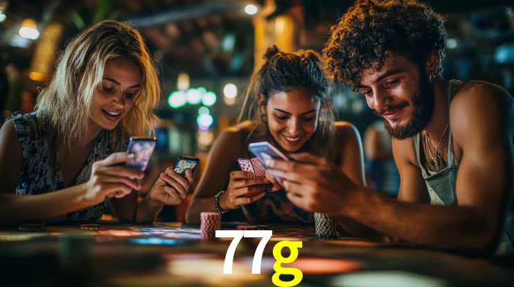 Daily Bonuses 77g