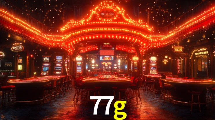Experimente o Login Seguro Premium no 77g