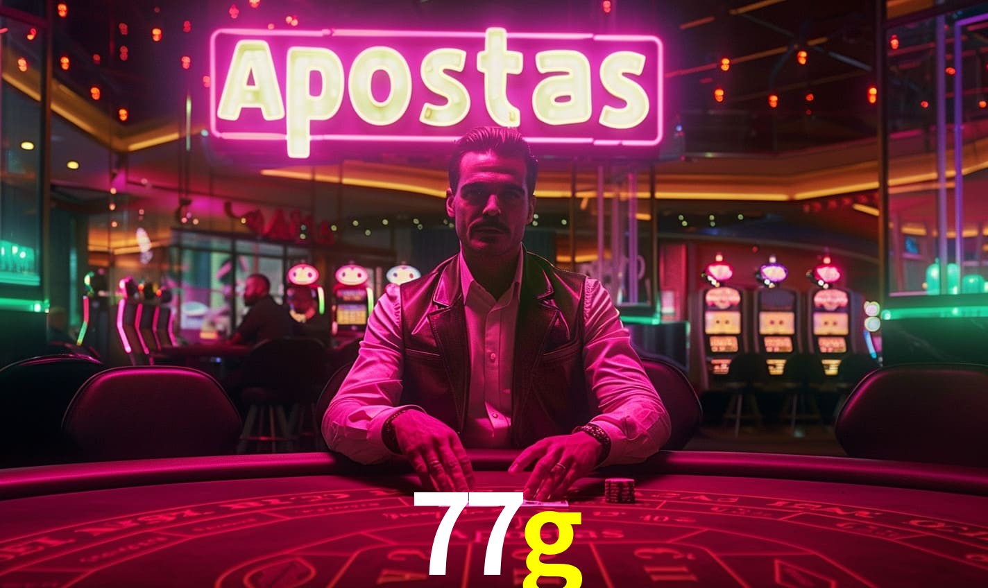 cassino 77g
