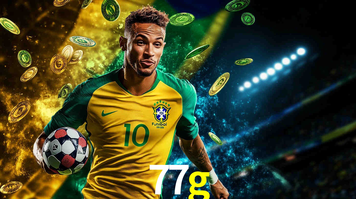 A Emoção da Loteria na 77g: Uma Chance de Mudança de Vida