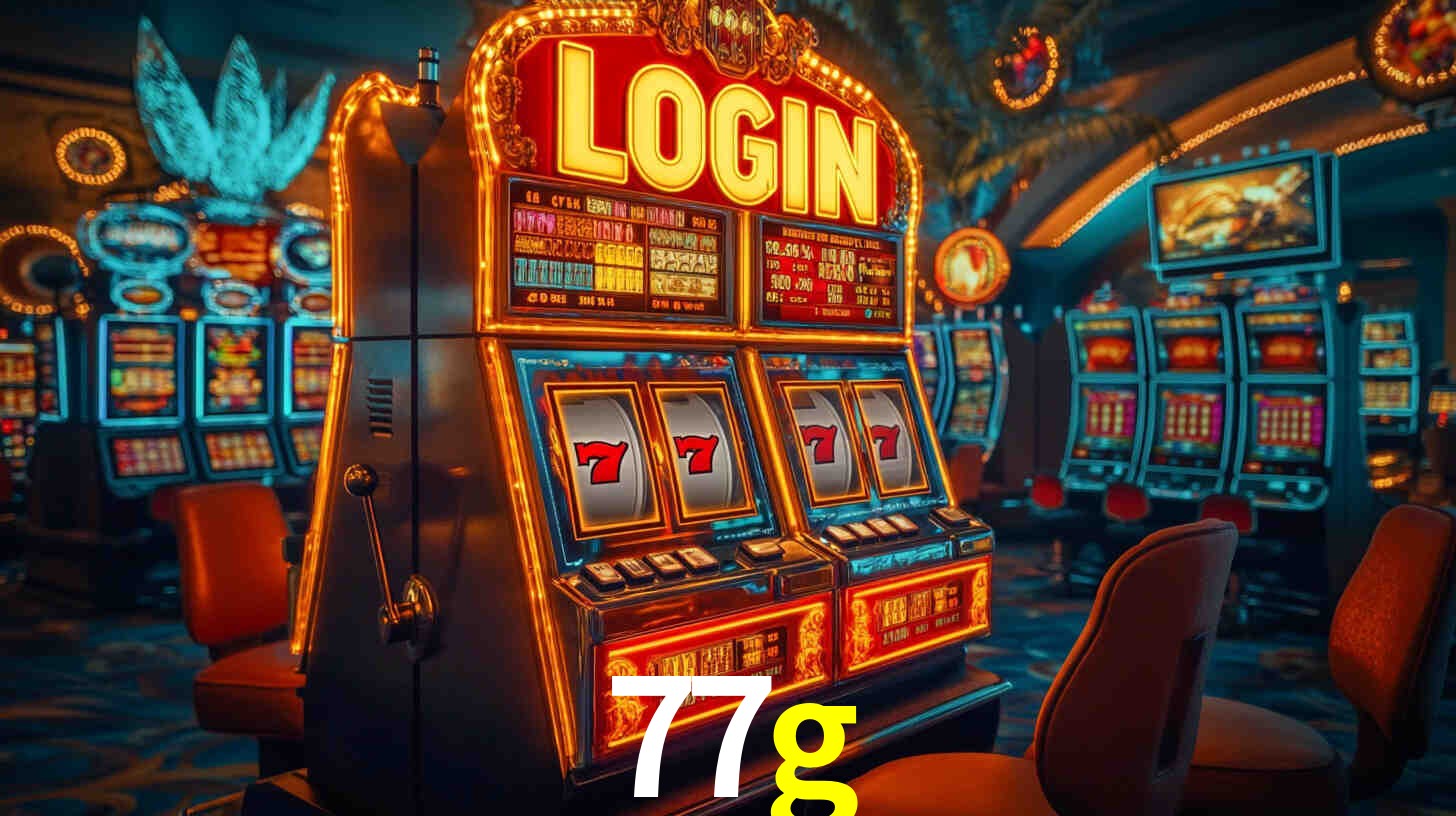 Ofertas Imperdíveis na 77g: Promoções e Bônus Que Valem a Pena