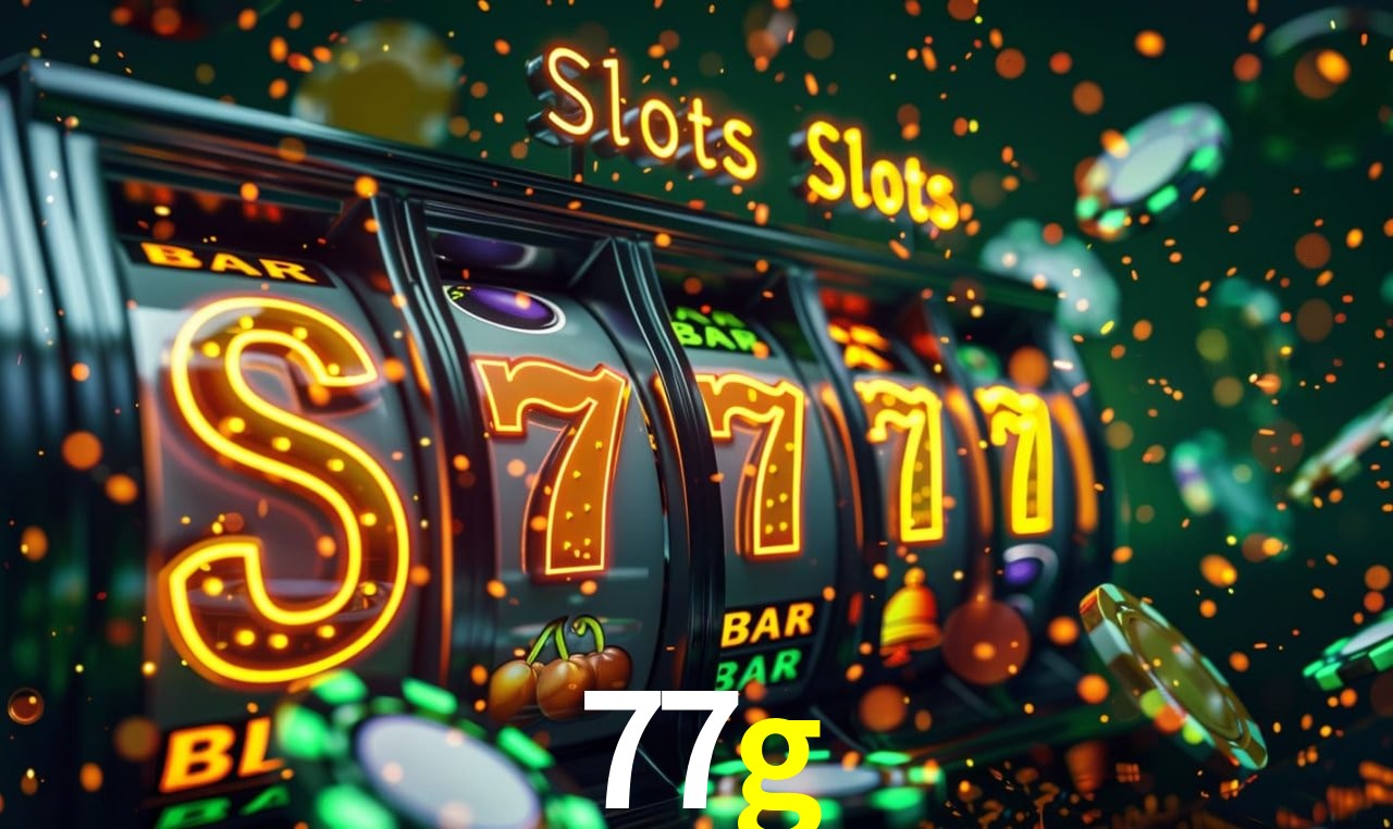 Casino Ao Vivo 77g