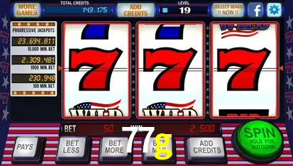 Descubra a Magia dos Jogos de Arcade no 77g