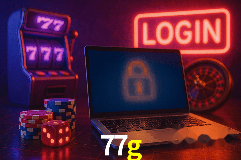 Tecnologia da Plataforma 77g