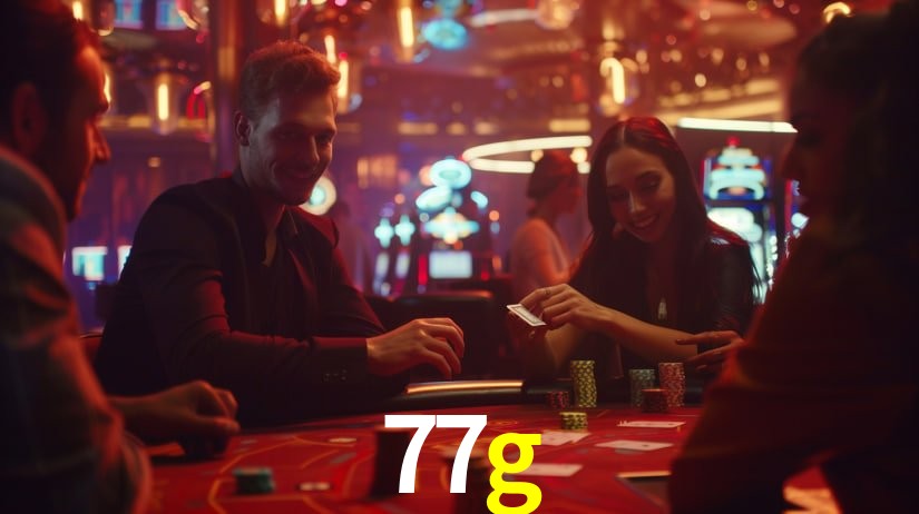 Descubra a Essência do 77g: Nossa História e Compromissos