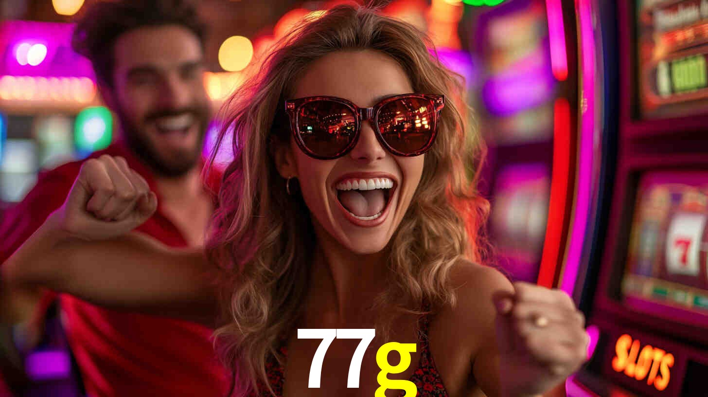 Apostas Esportivas na 77g: Um Guia Completo