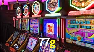 Desvendando o Mundo dos Jogos Virtuais na 77g