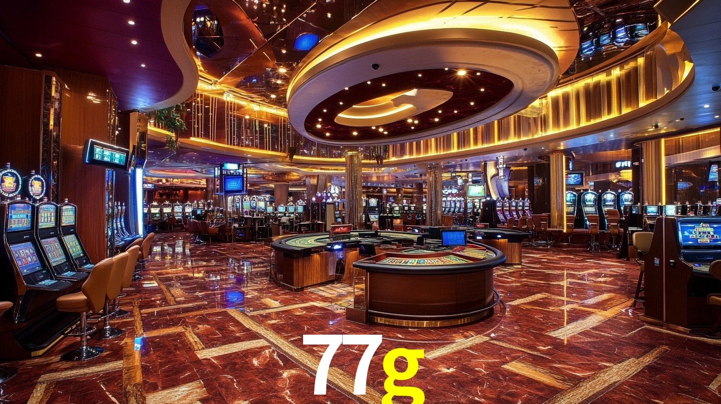 Roulette Table 77g