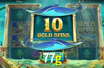Descubra o Mundo do Cassino Online com 77g
