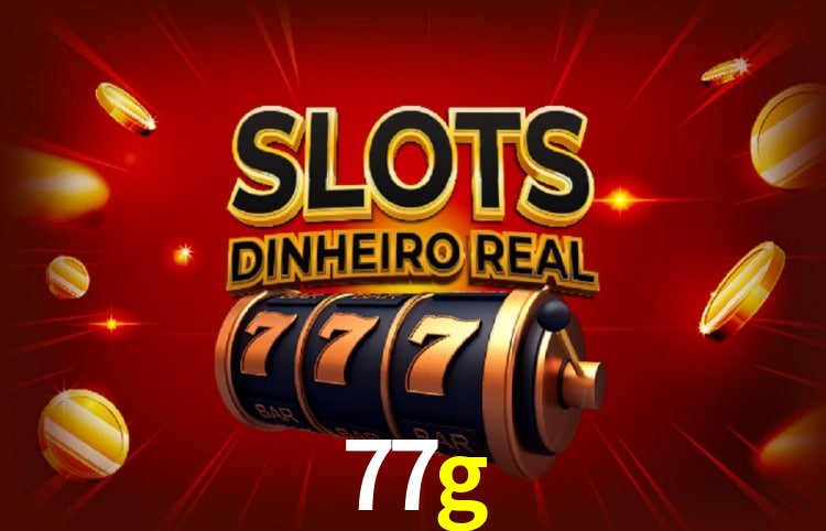 Tecnologia da Plataforma 77g