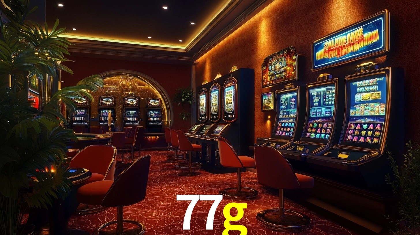 Blackjack Table 77g