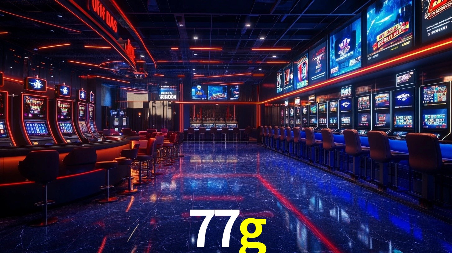Live Casino 77g