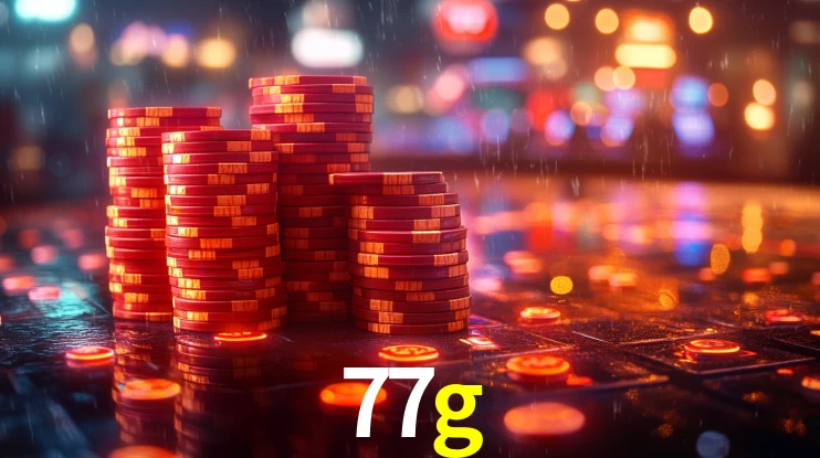 Explore as vantagens do 77g: serviço profissional e confiabilidade