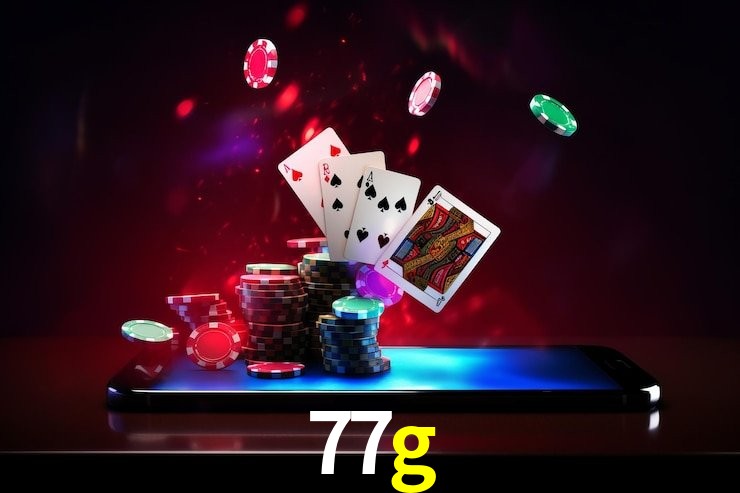 Slot Games 77g