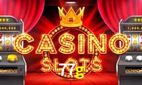 Live Casino 77g