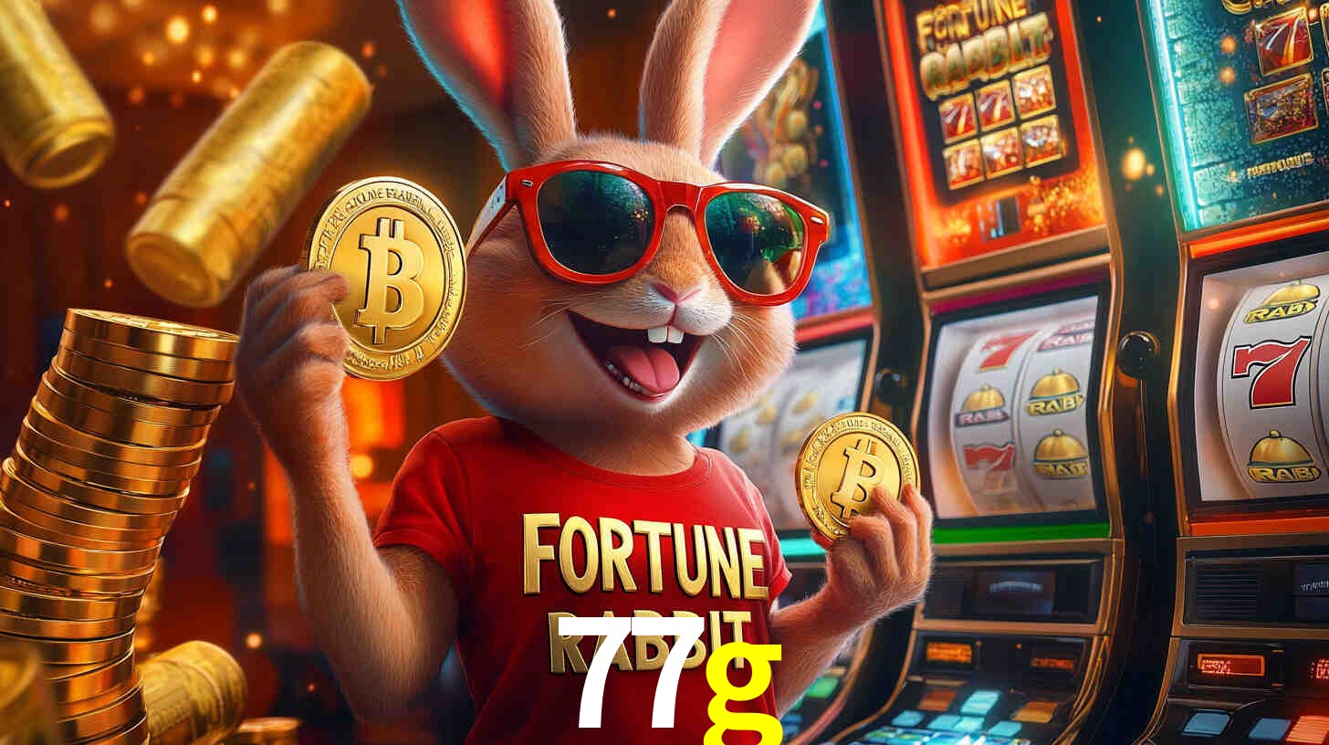 Descubra a Magia dos Jogos de Arcade no 77g