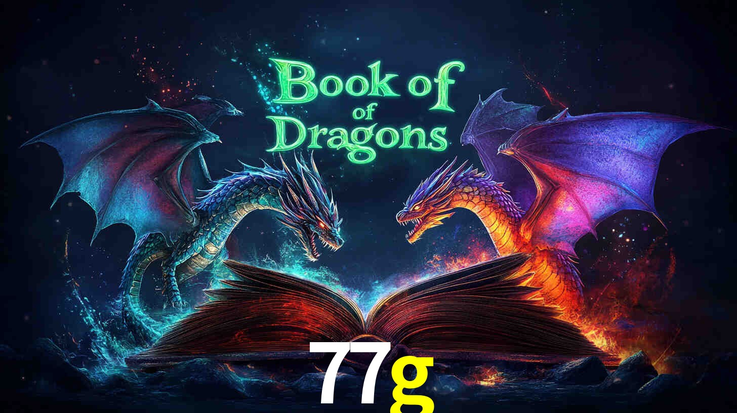 A Revolução dos Aplicativos de Jogos no 77g