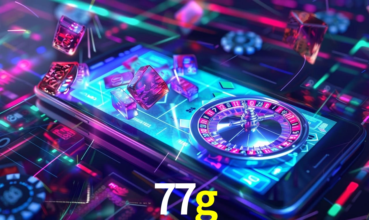 Mesa de Blackjack 77g