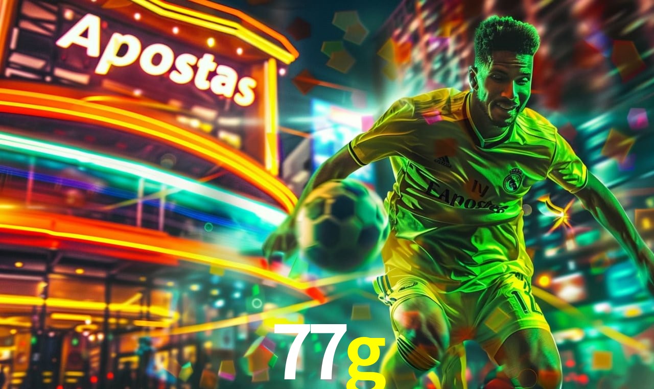 Estatísticas Esportivas 77g