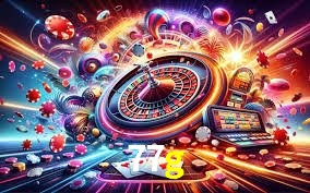 Casino Ao Vivo 77g