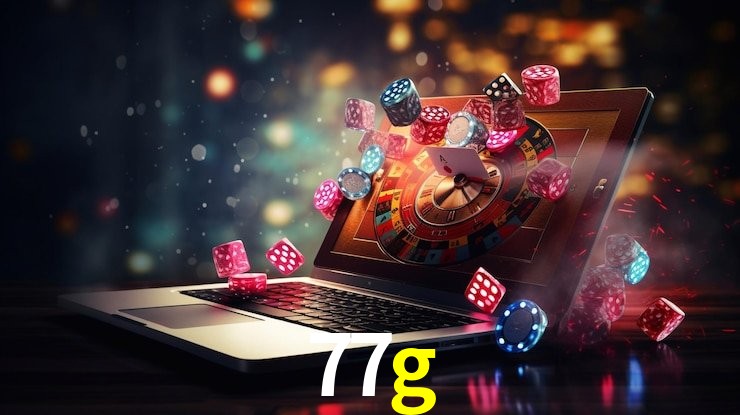 Explorando a Categoria de Eventos em Apostas na 77g