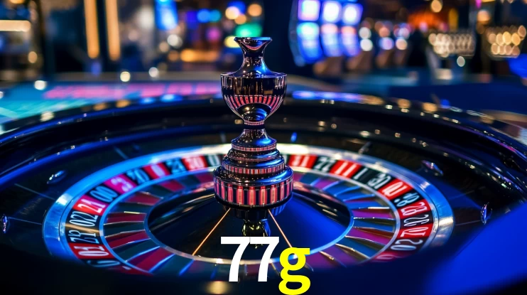 77g App Interface
