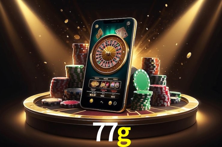 Casino Ao Vivo 77g